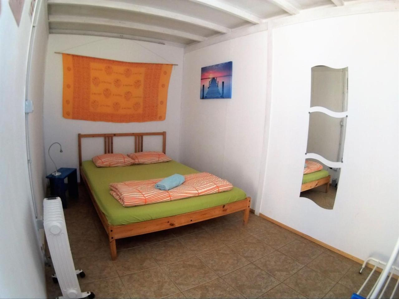 Apartamento La Marea Hotel Cotillo Exterior photo